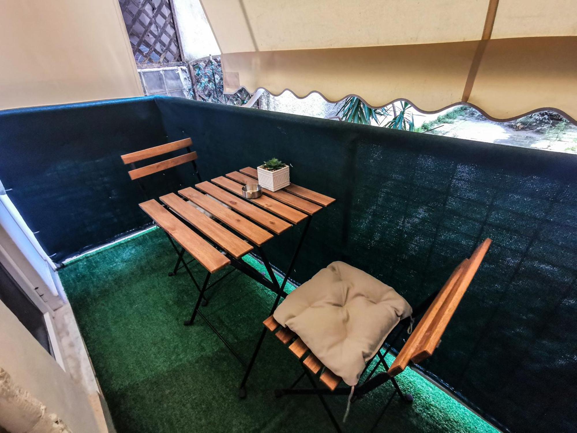 Your Comfy Place In Vólos Extérieur photo